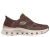 150438 GLIDE STEP MARRON SLIP INS DONNA