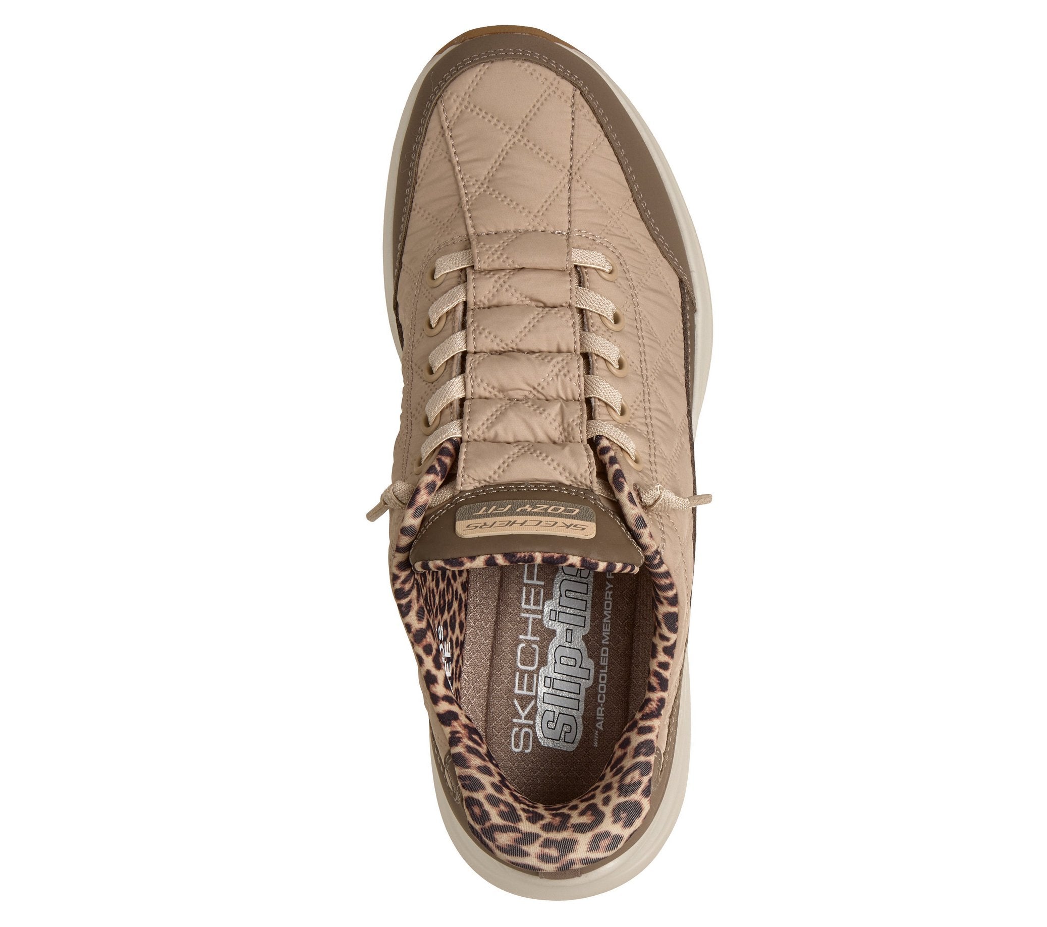 150419 CONTOUR BEIGE SLIP INS DONNA