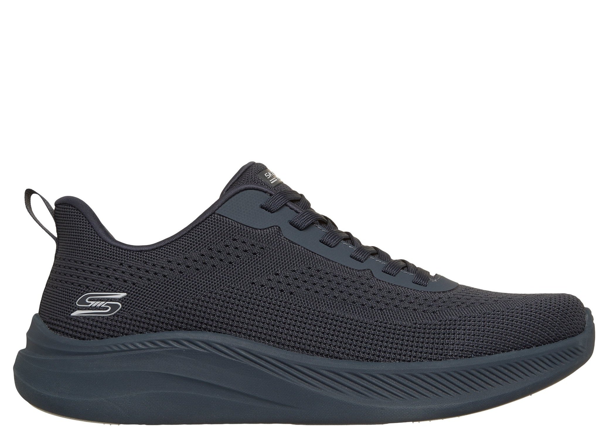 118155 BOBS BLU LACCI UOMO