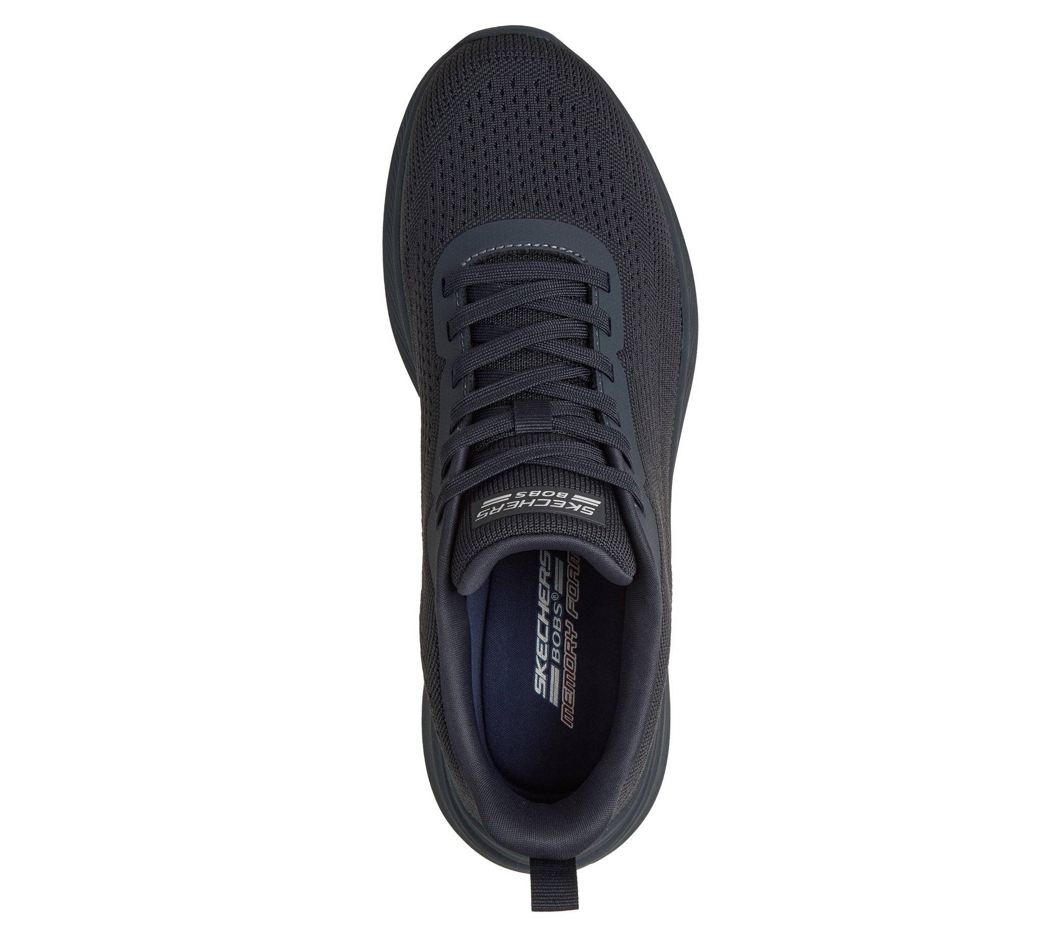 118155 BOBS BLU LACCI UOMO