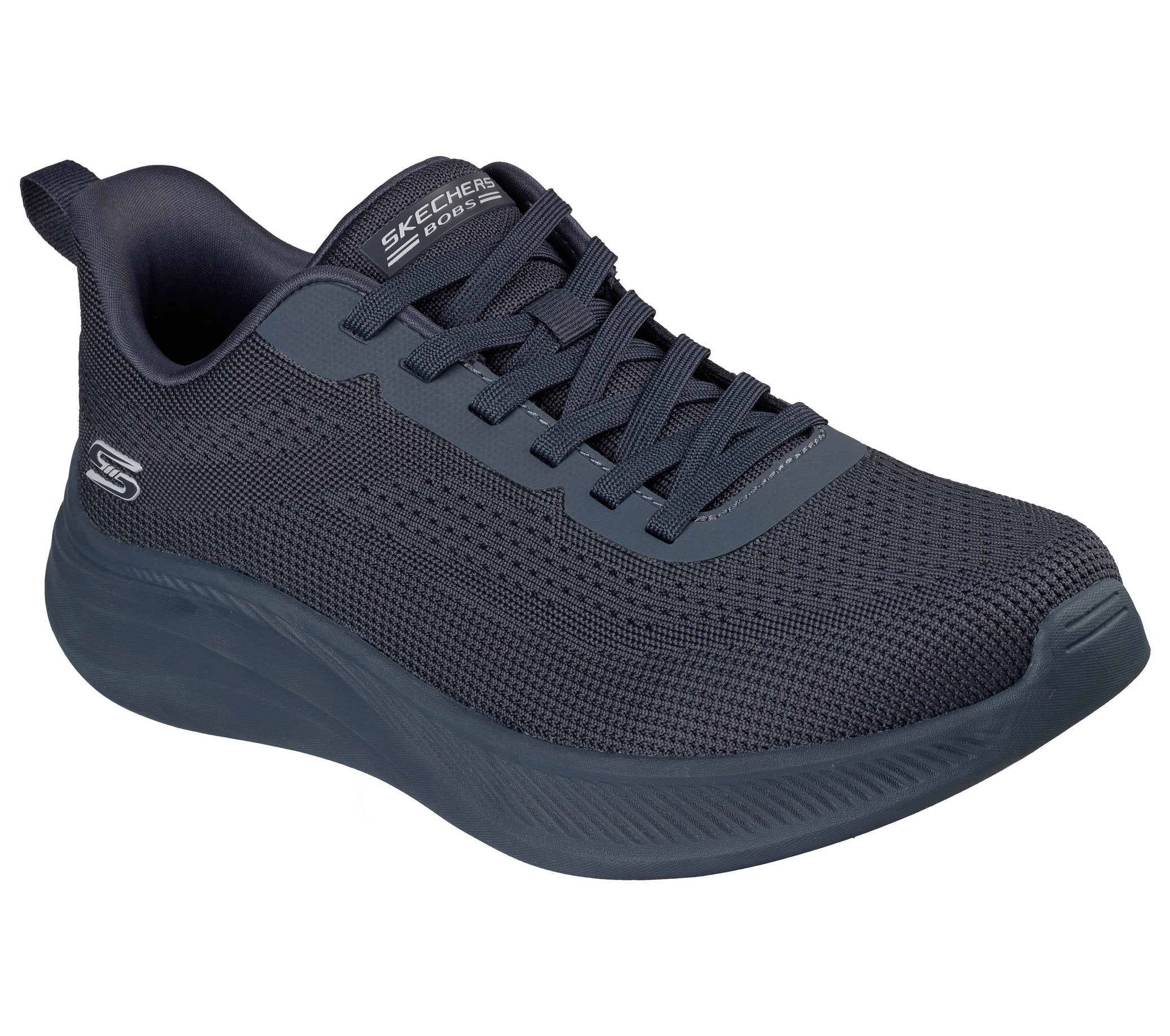 118155 BOBS BLU LACCI UOMO