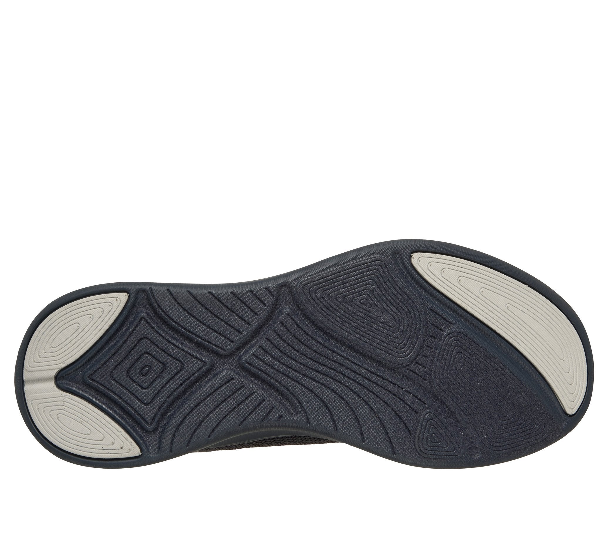 118155 BOBS BLU LACCI UOMO