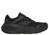 129470 MAX CUSH. NERO LACCI DONNA
