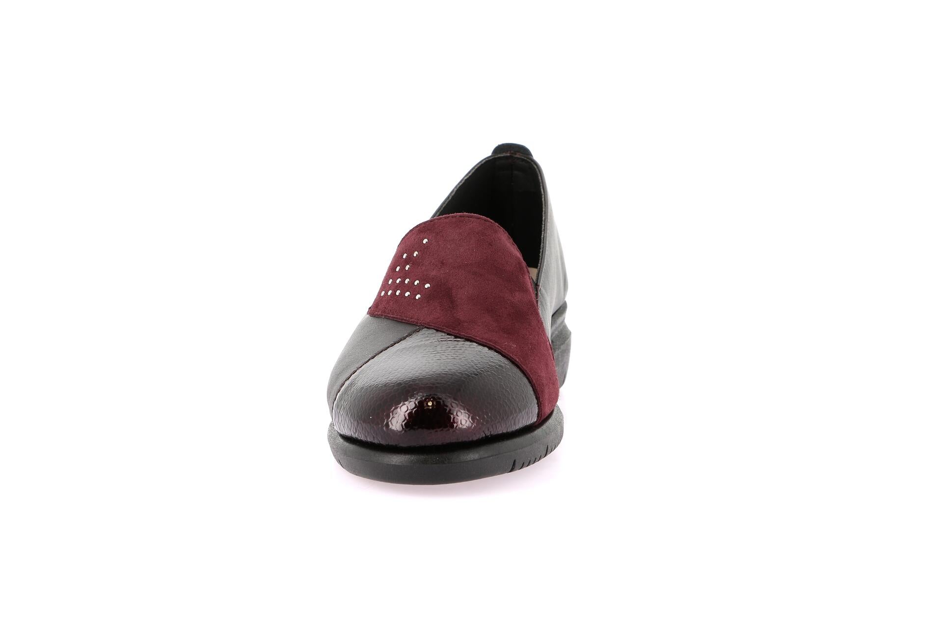 RYSA SC6329 BORDEAUX CALOSCINA DONNA