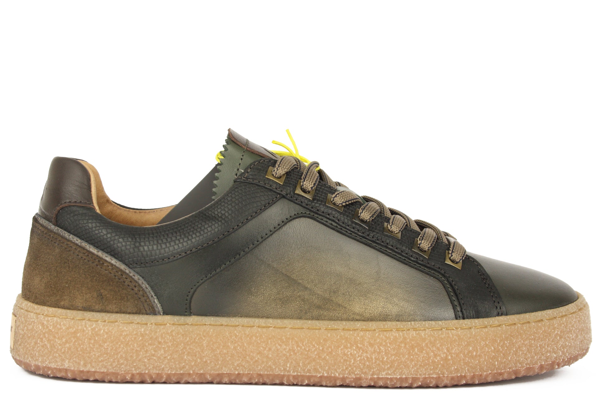 14666 VERDE LACCI UOMO