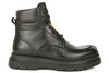 14605 NERO POLACCO UOMO