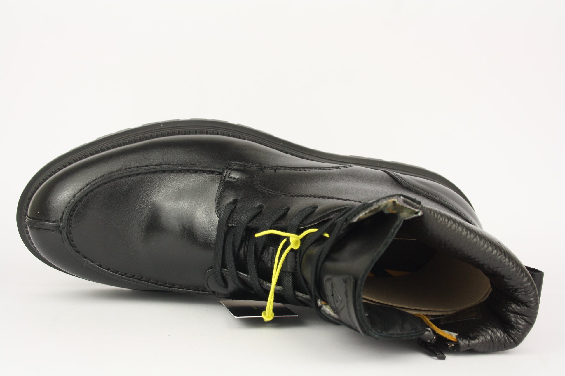 14605 NERO POLACCO UOMO