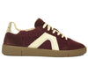 14129W BORDEAUX LACCI DONNA