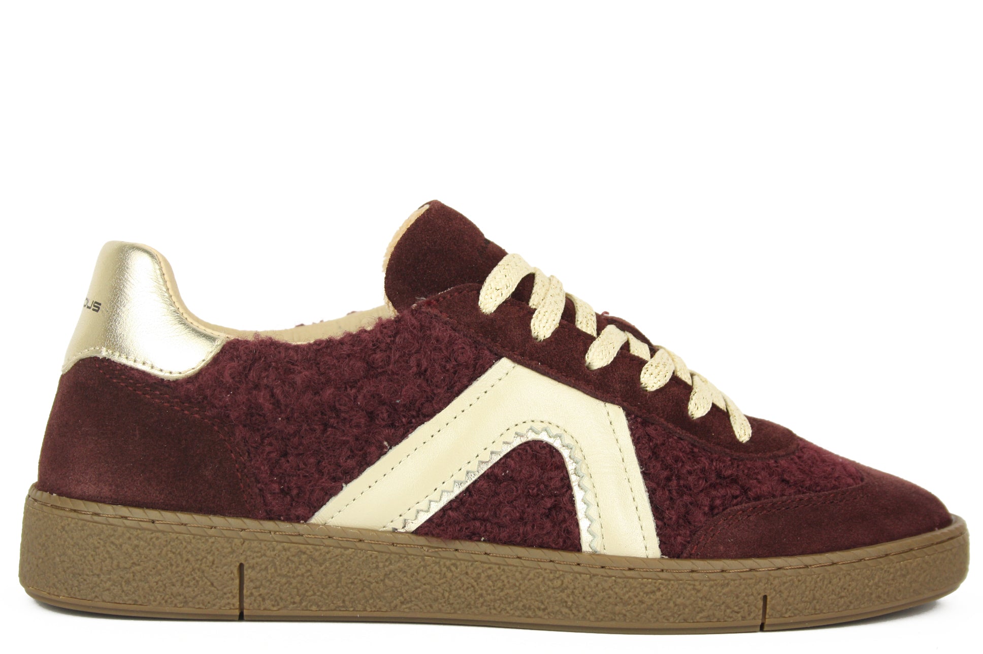 14129W BORDEAUX LACCI DONNA