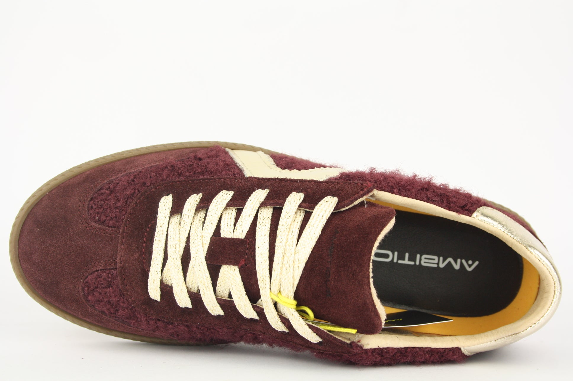 14129W BORDEAUX LACCI DONNA