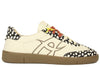 14129W BIANCO LACCI DONNA