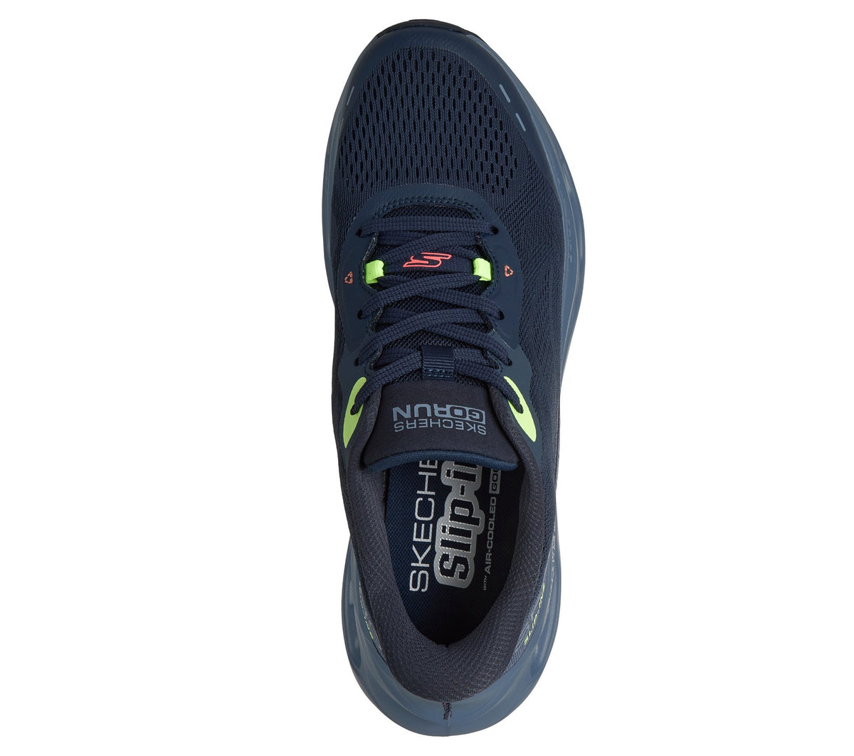 220421 MAX CUSHION BLU SLIP INS UOMO