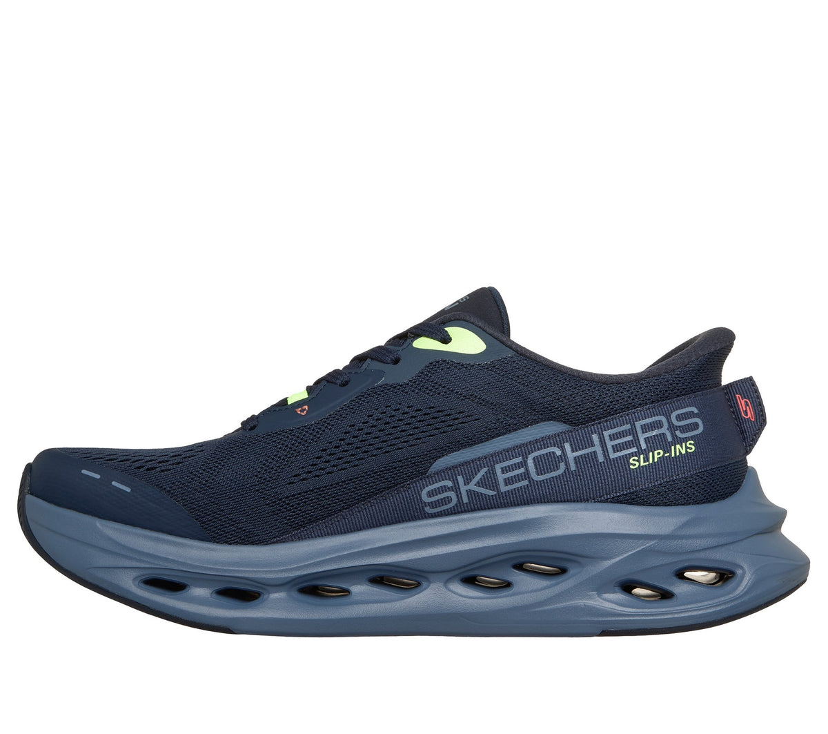 220421 MAX CUSHION BLU SLIP INS UOMO