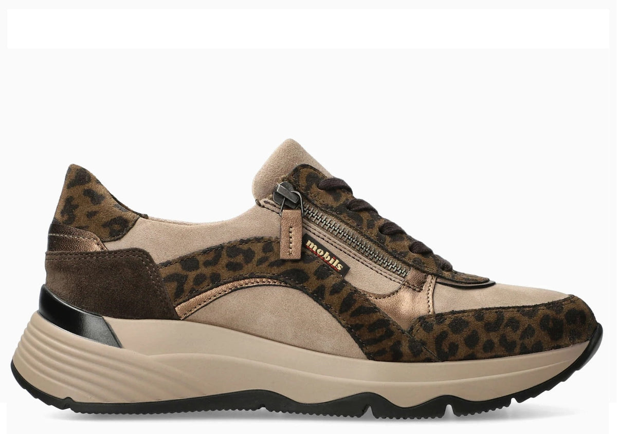LAONIE MOBILS MARRON LACCI DONNA