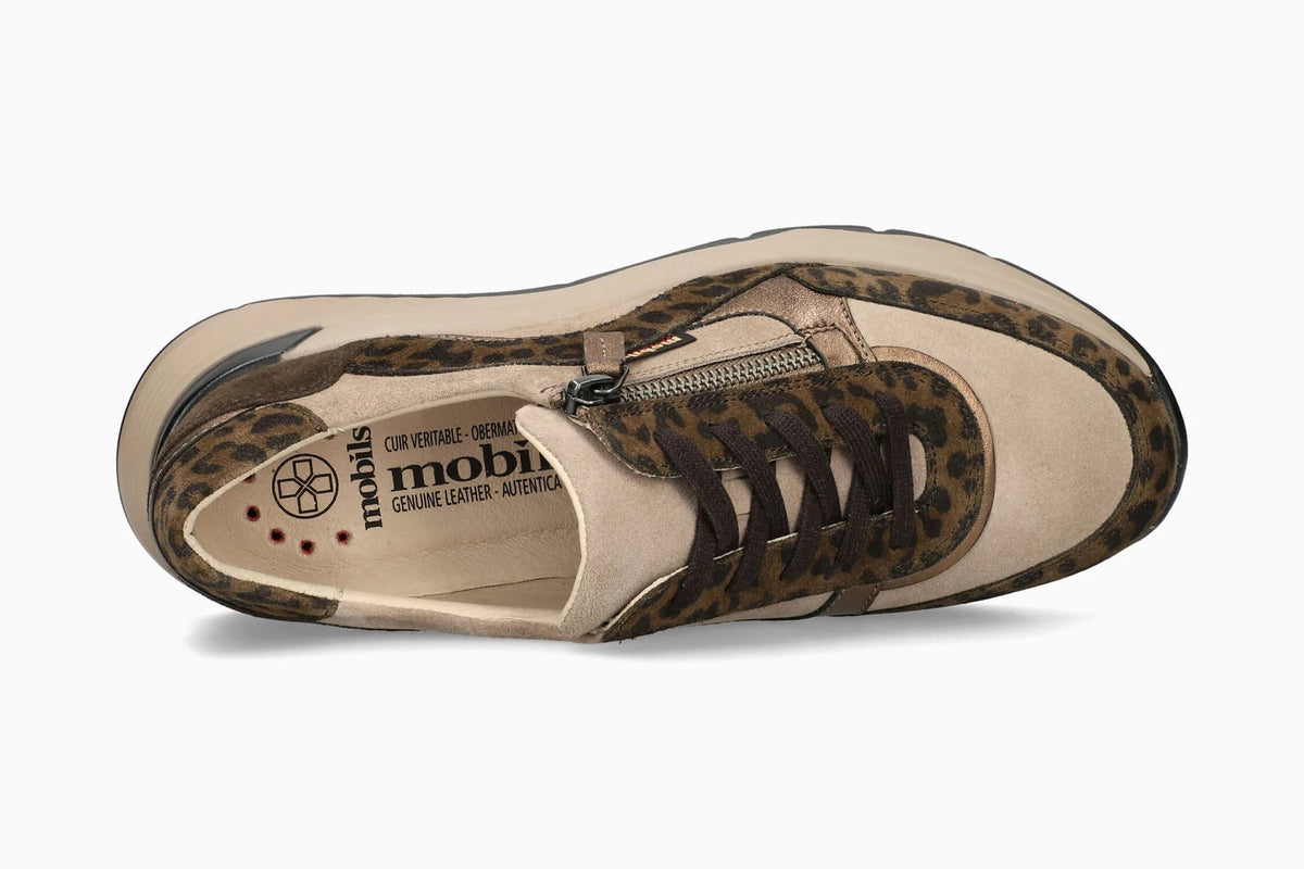 LAONIE MOBILS MARRON LACCI DONNA