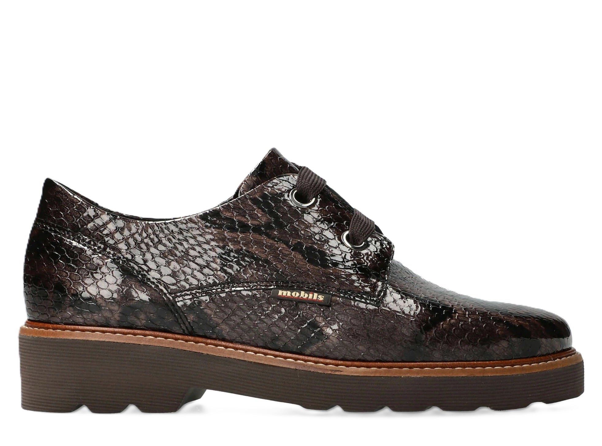 ORELIA MOBILS MARRON LACCI DONNA