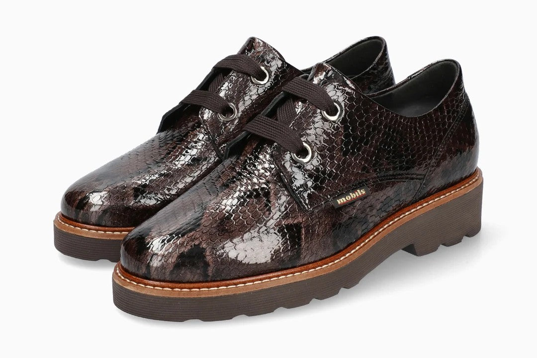 ORELIA MOBILS MARRON LACCI DONNA
