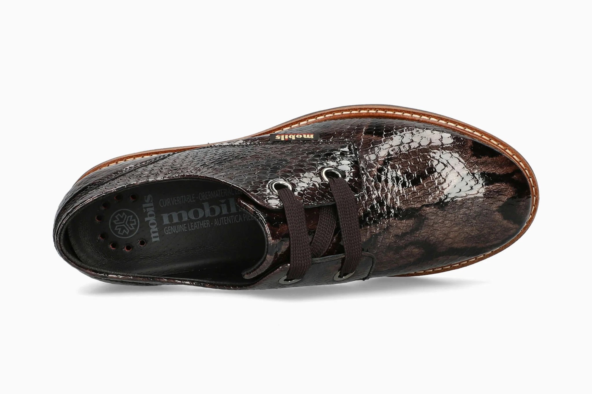 ORELIA MOBILS MARRON LACCI DONNA