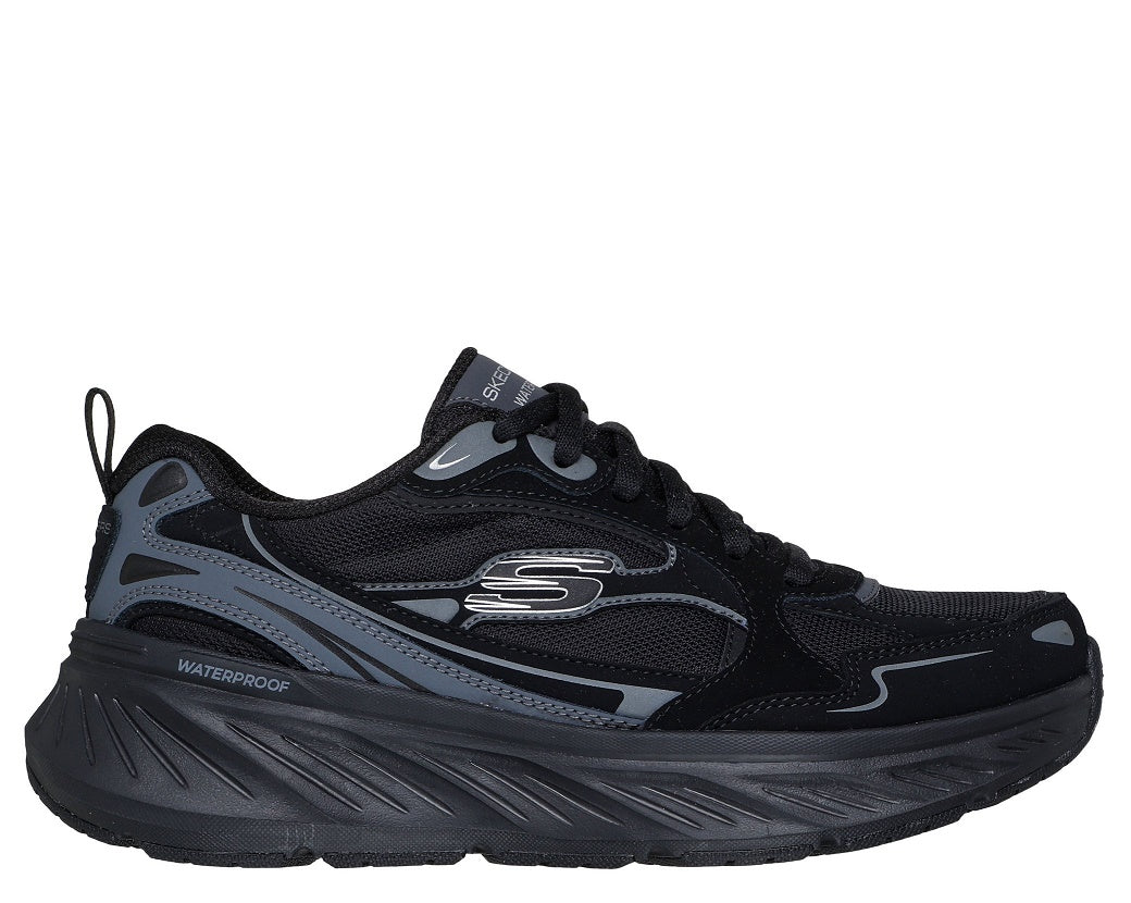 150498 EDGERIDE NERO LACCI DONNA