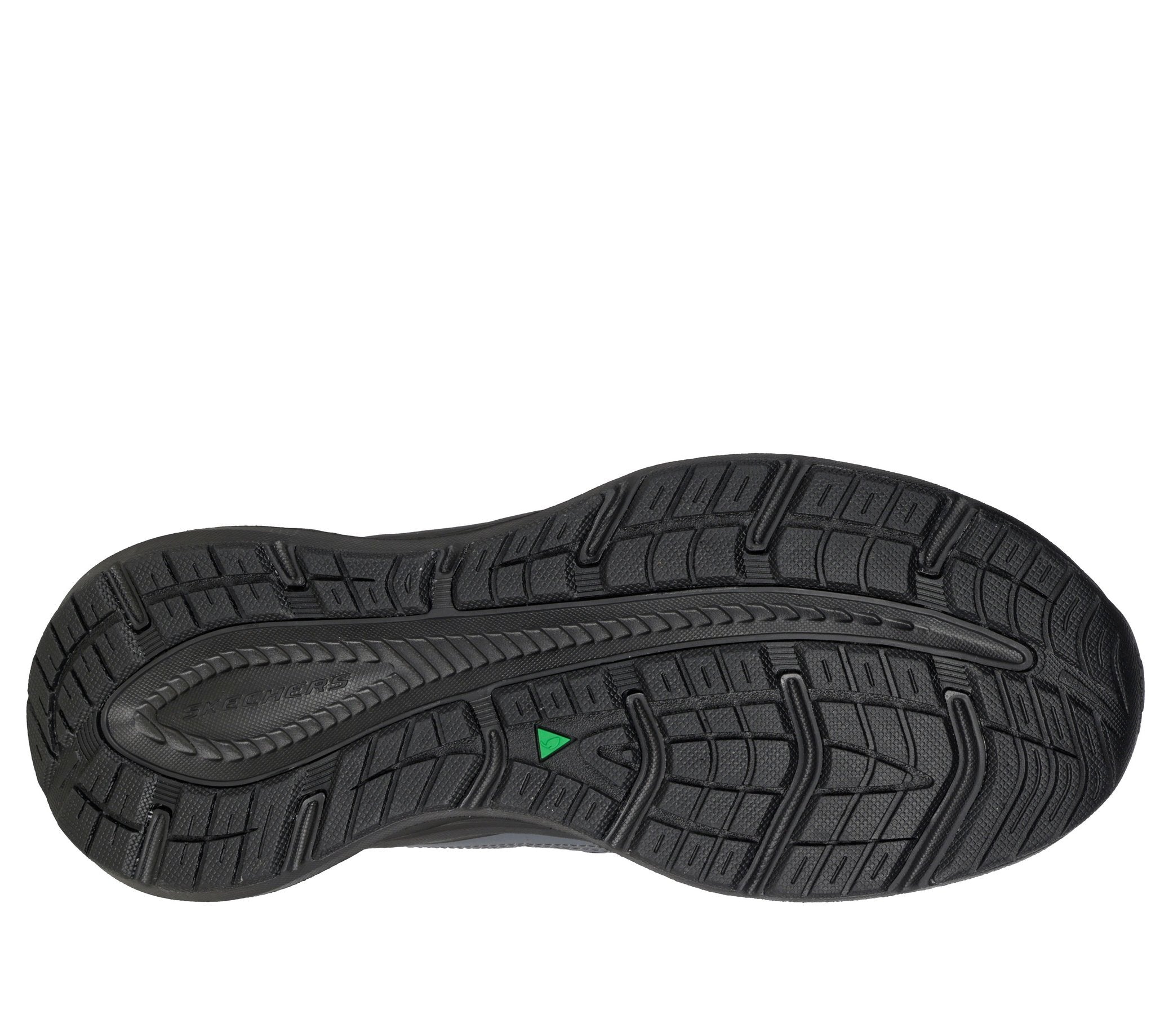 150498 EDGERIDE NERO LACCI DONNA