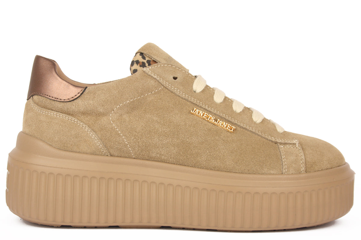 J-1010 TORTORA LACCI DONNA