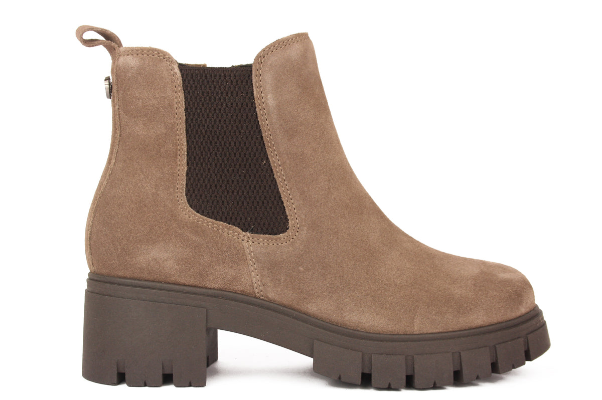 J-1060 TORTORA POLACCO DONNA