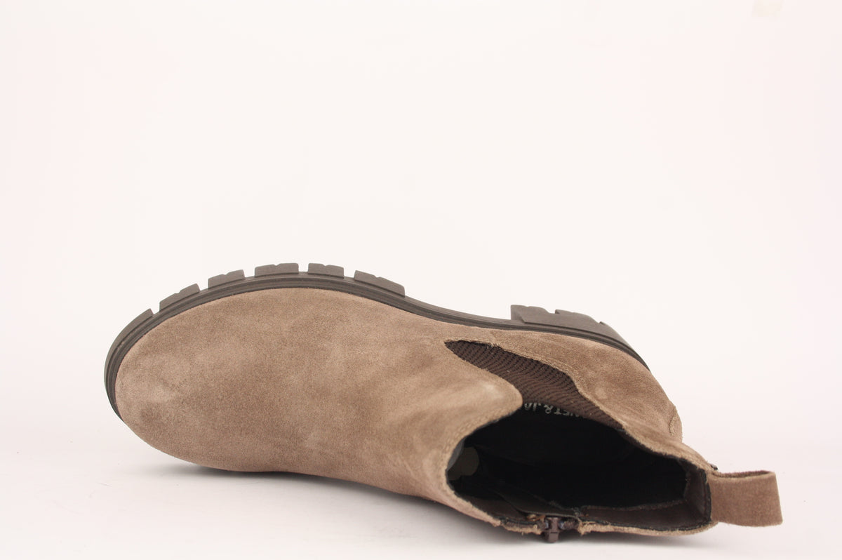 J-1060 TORTORA POLACCO DONNA