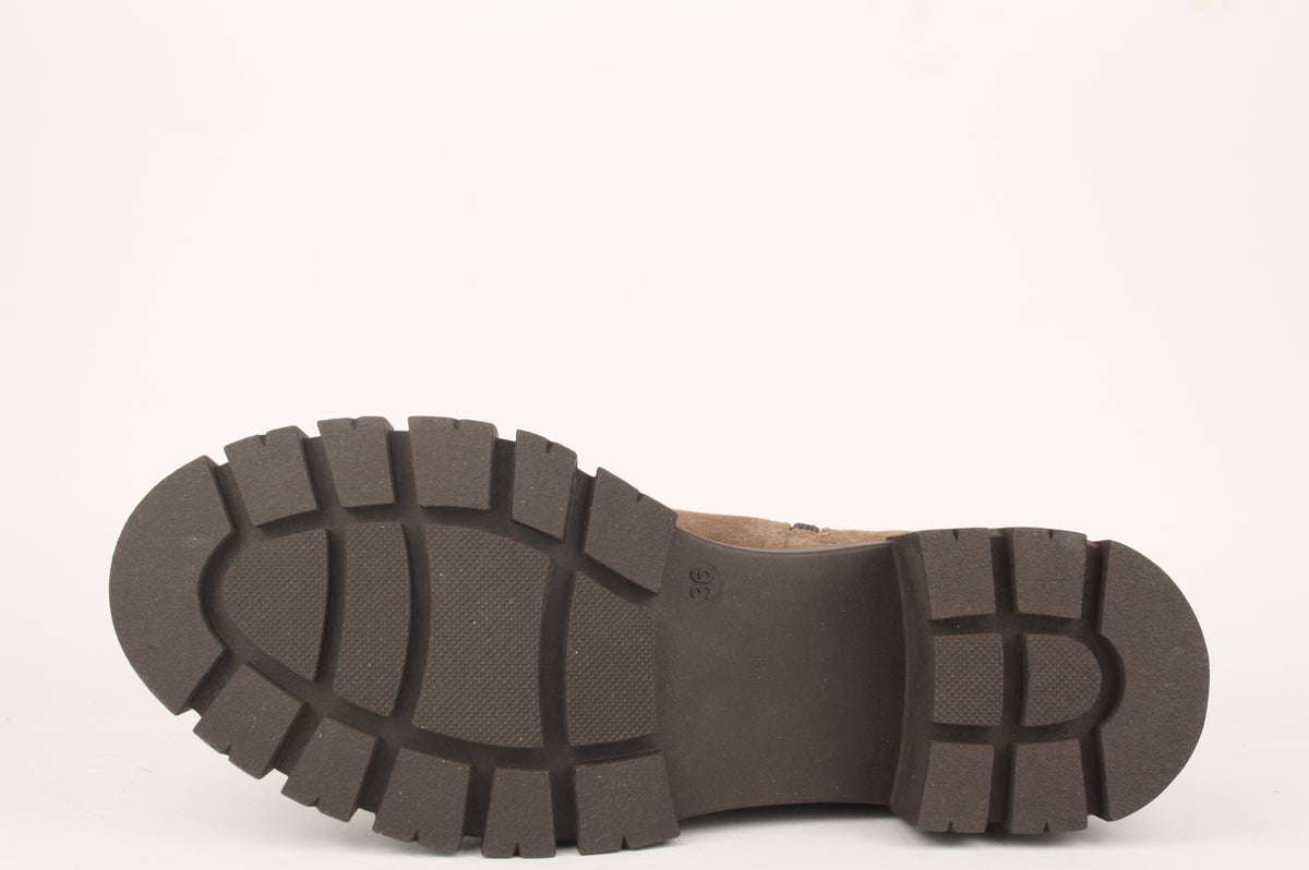 J-1060 TORTORA POLACCO DONNA