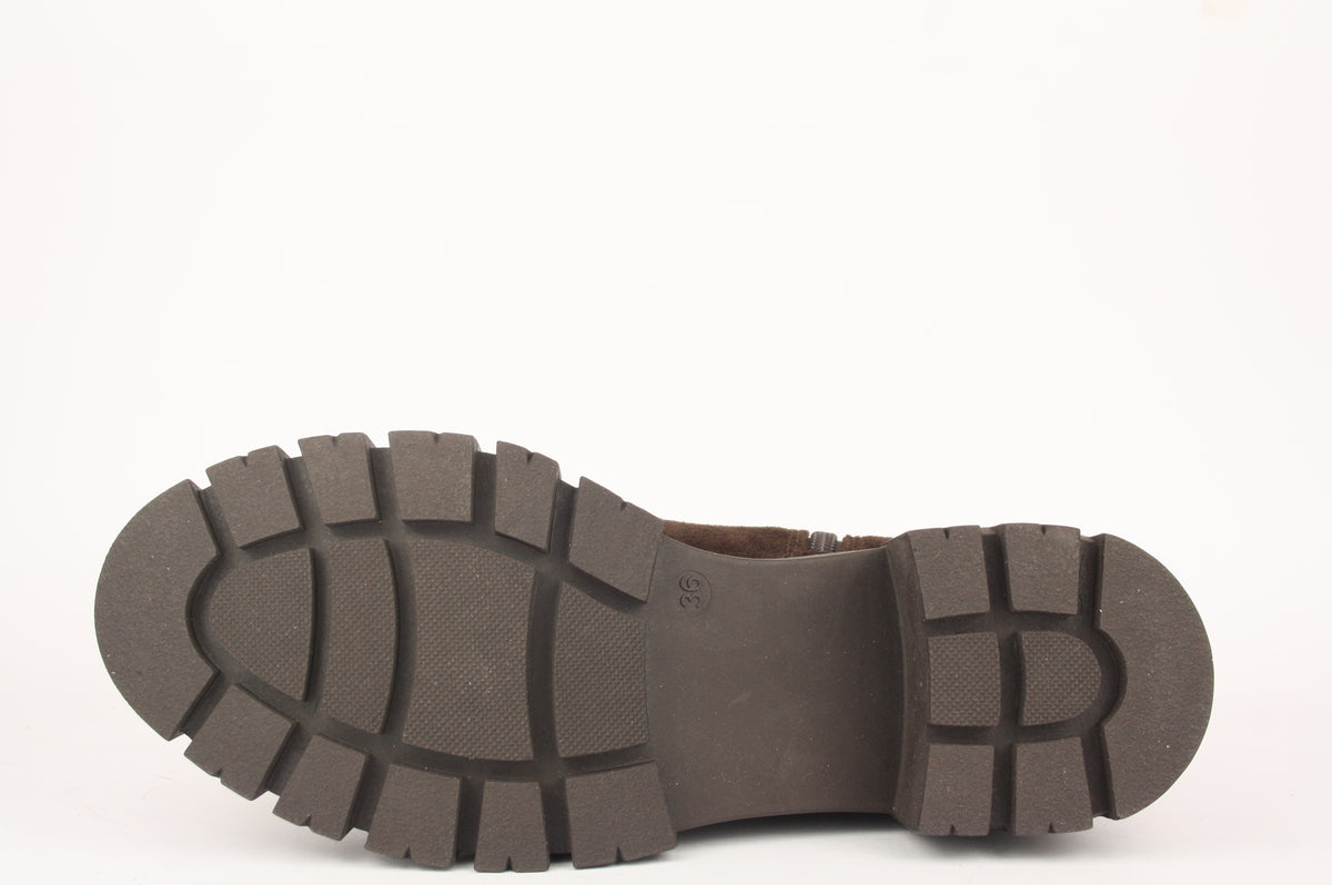 J-1060 T.MORO POLACCO DONNA