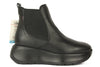 61607 NERO BEATLES DONNA