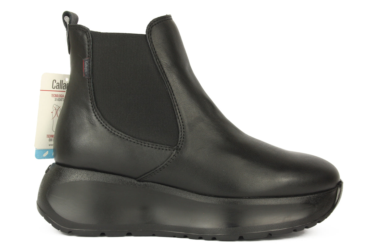 61607 NERO BEATLES DONNA