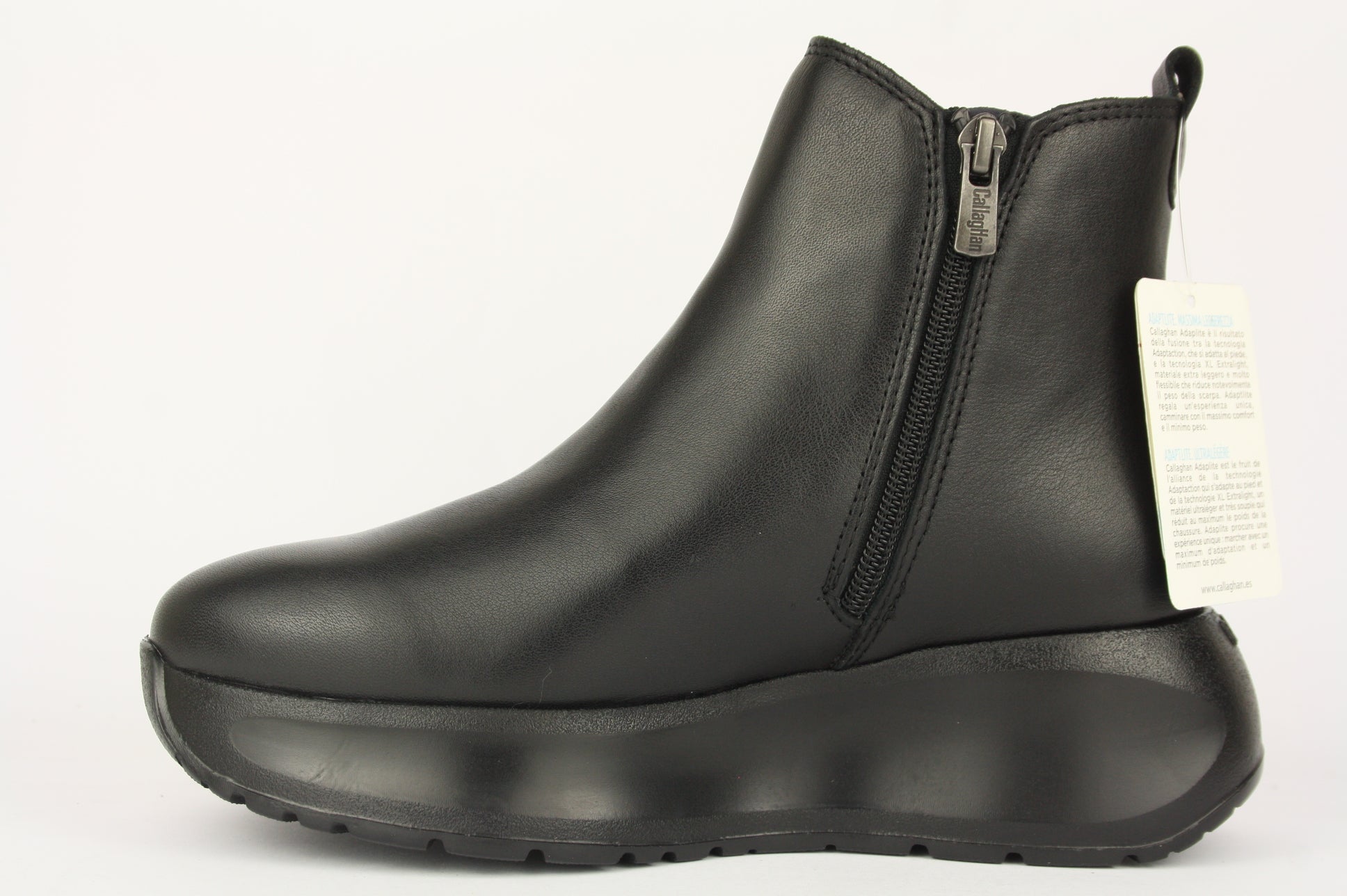 61607 NERO BEATLES DONNA