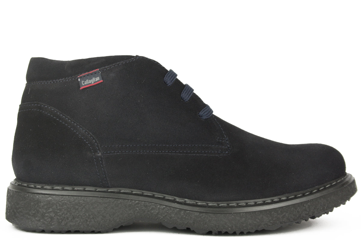 12302 BLU POLACCO UOMO