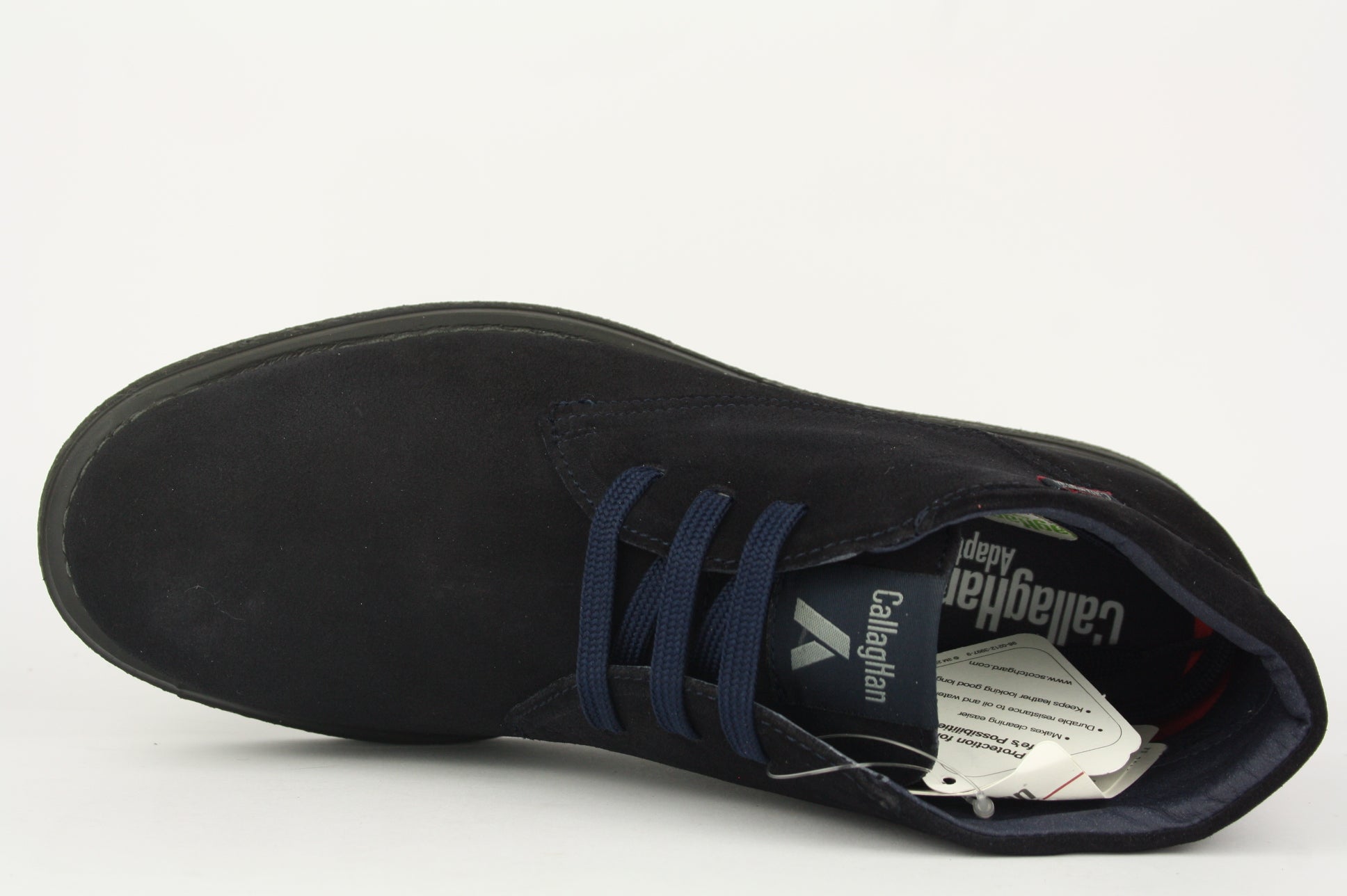 12302 BLU POLACCO UOMO