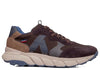 63804 T.MORO SNEAKERS UOMO