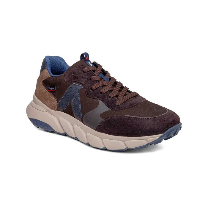 63804 T.MORO SNEAKERS UOMO