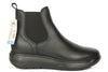 66703 NERO BEATLES UOMO