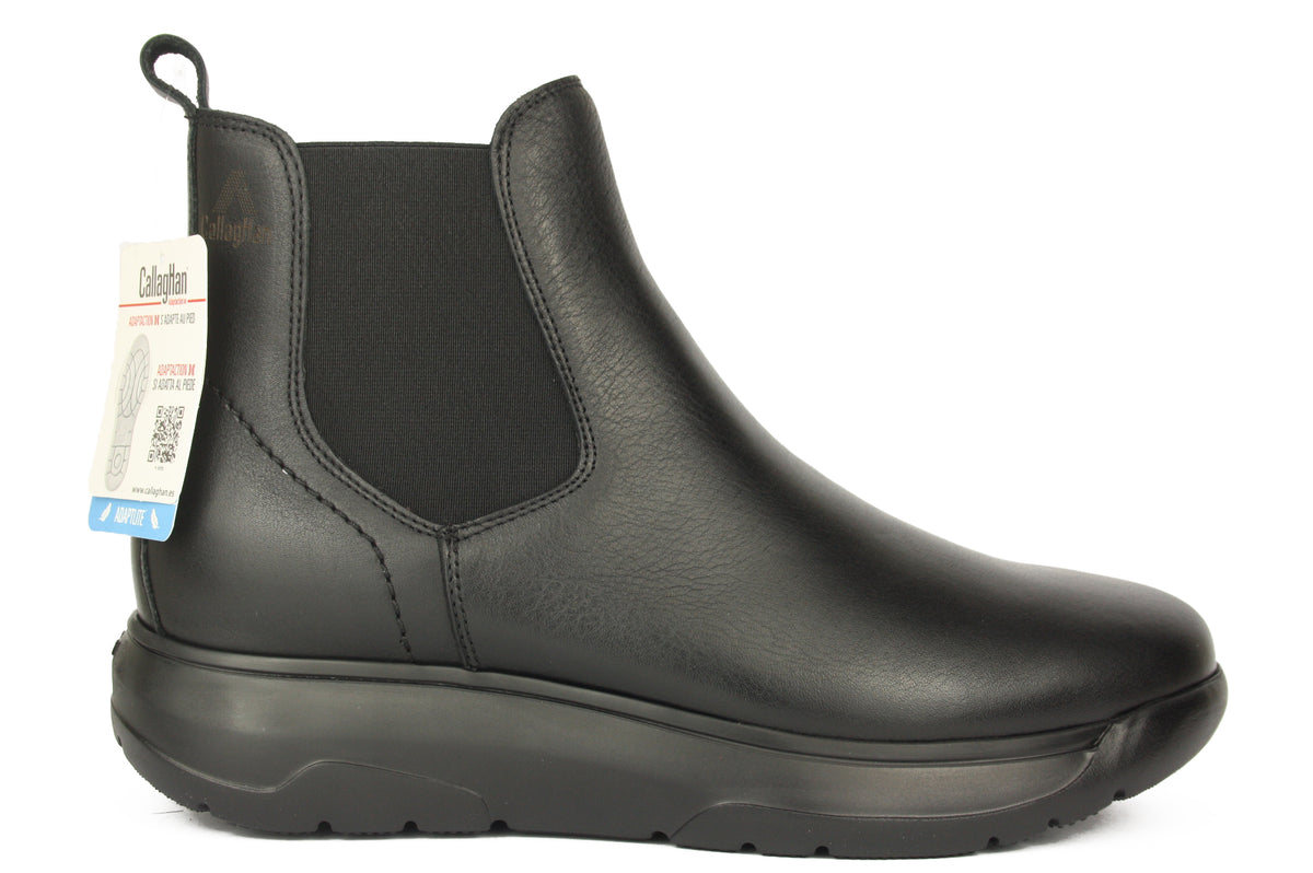66703 NERO BEATLES UOMO