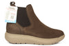 66703 MARRON BEATLES UOMO