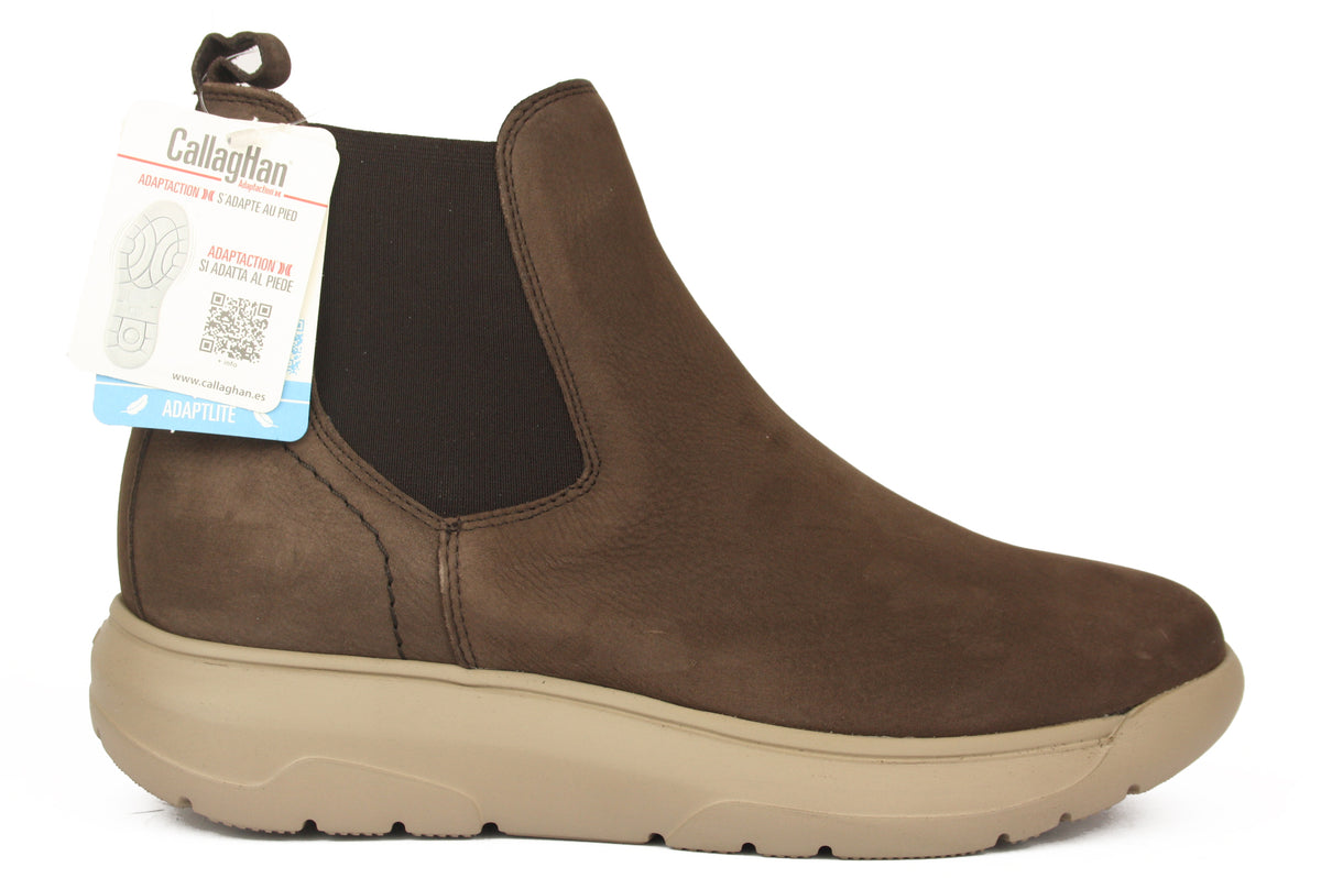 66703 MARRON BEATLES UOMO