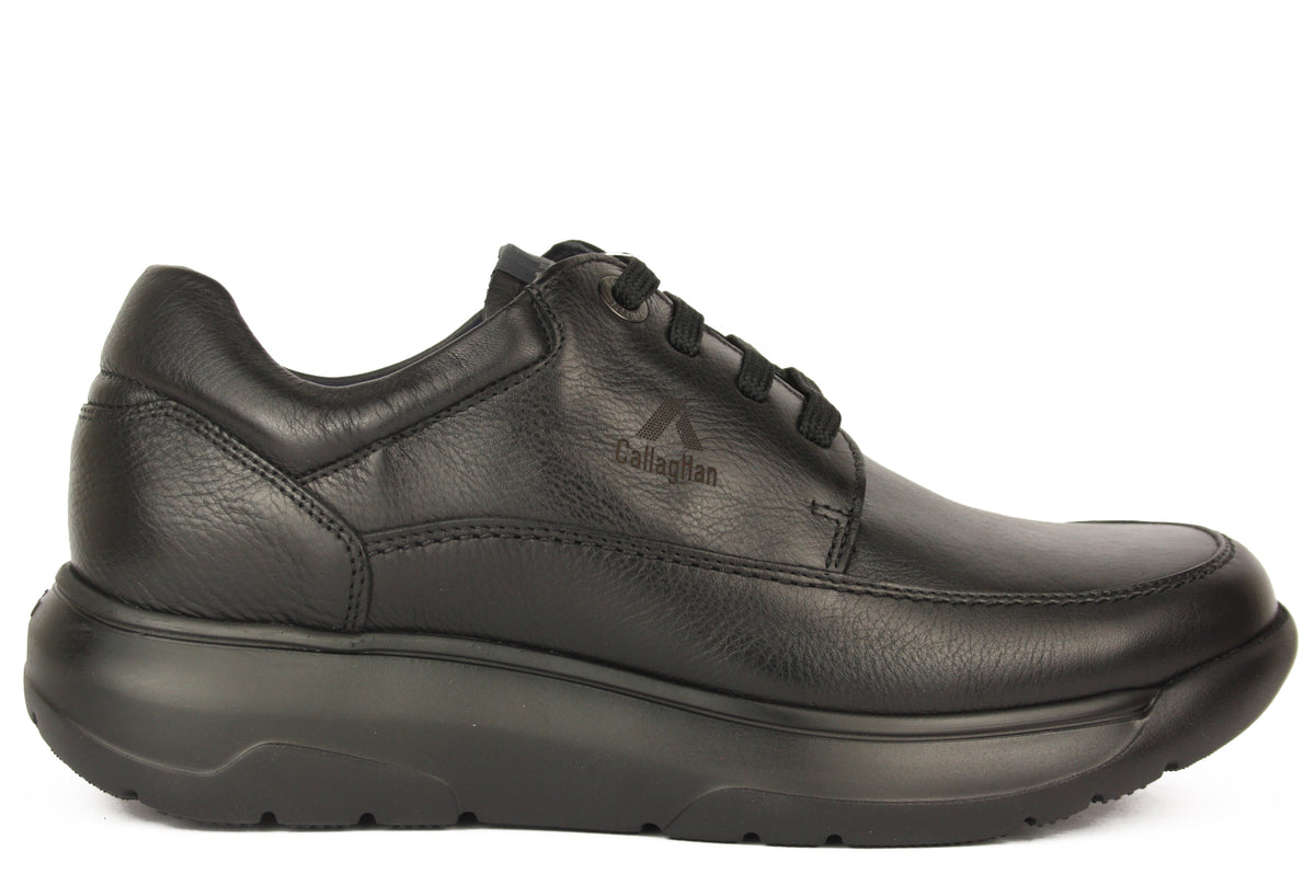 66700 NERO LACCI UOMO