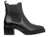 37200 NERO BEATLES DONNA