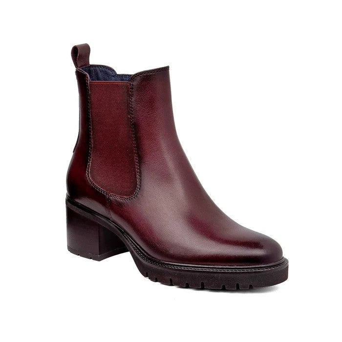 37200 T.MORO BEATLES DONNA