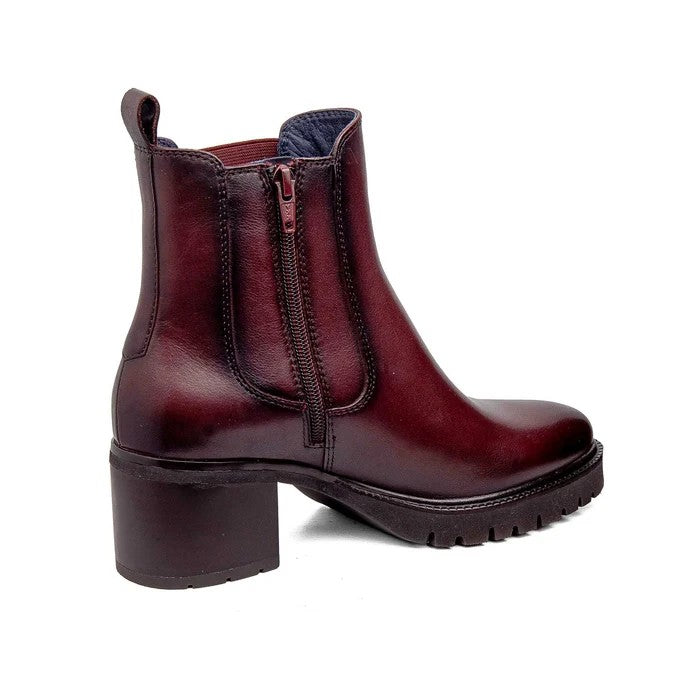37200 T.MORO BEATLES DONNA