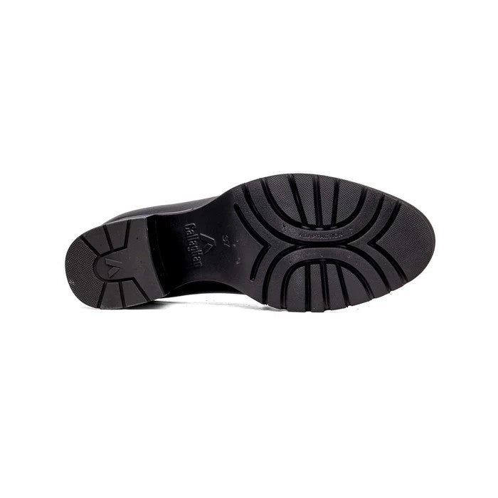 37204 NERO MOCASSINO DONNA
