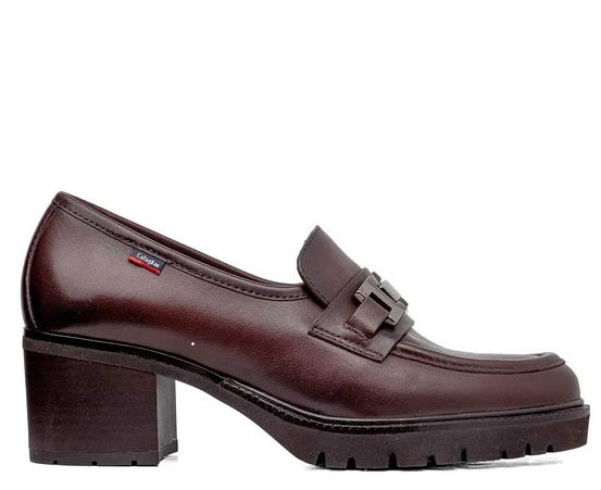 37204 T.MORO MOCASSINO DONNA