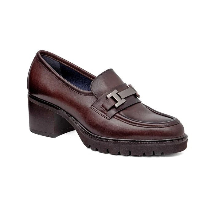 37204 T.MORO MOCASSINO DONNA