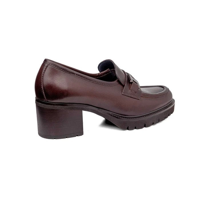 37204 T.MORO MOCASSINO DONNA