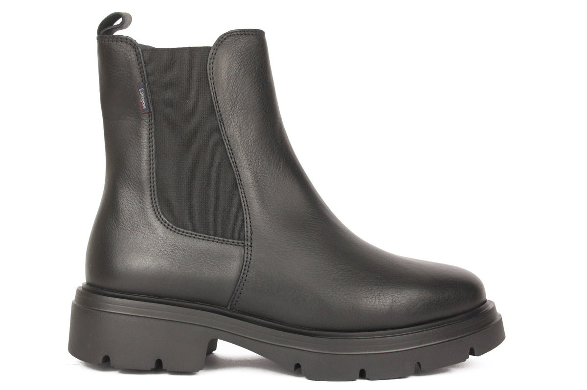 36902 NERO BEATLES DONNA