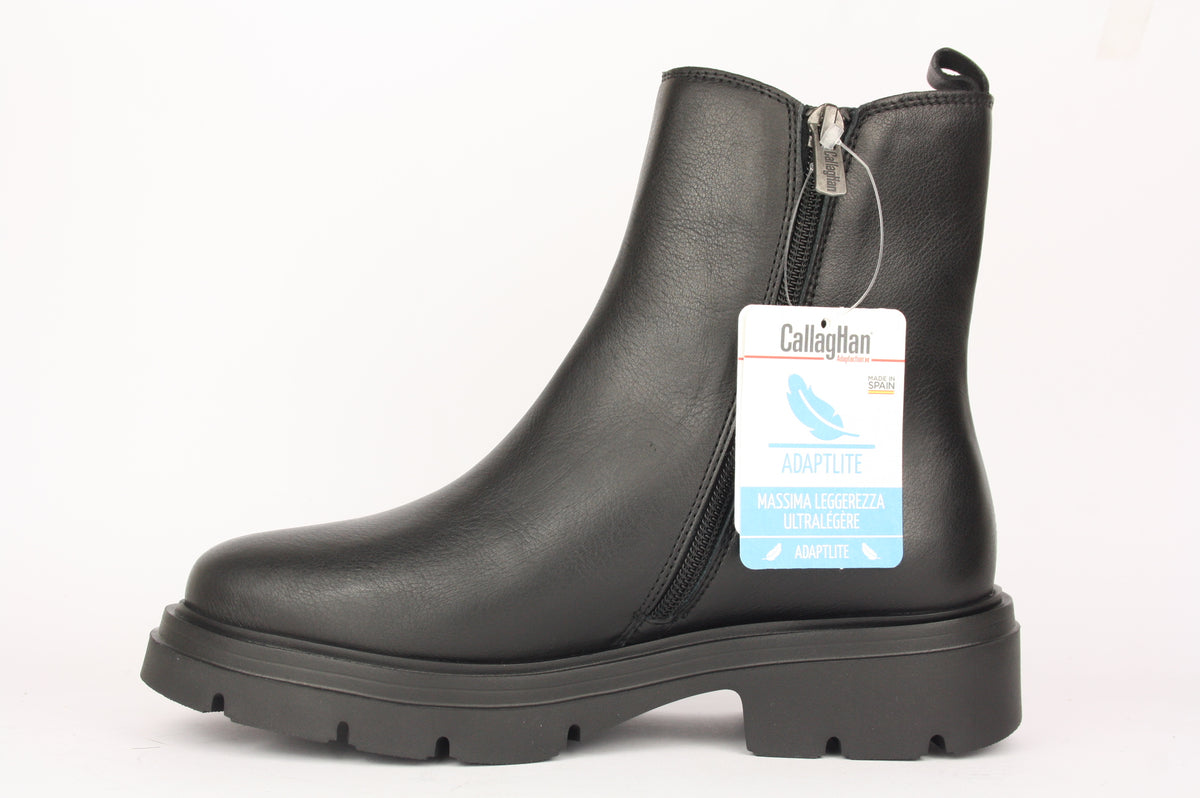36902 NERO BEATLES DONNA